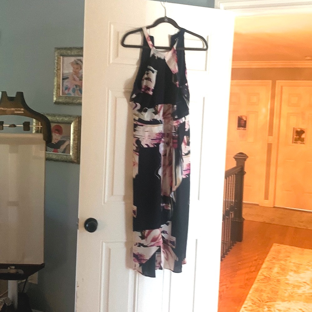 ABS dress